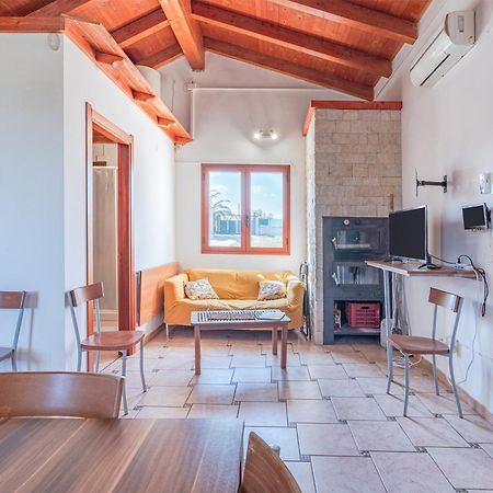 Villa Le Colline Sul Mare Sortino Esterno foto