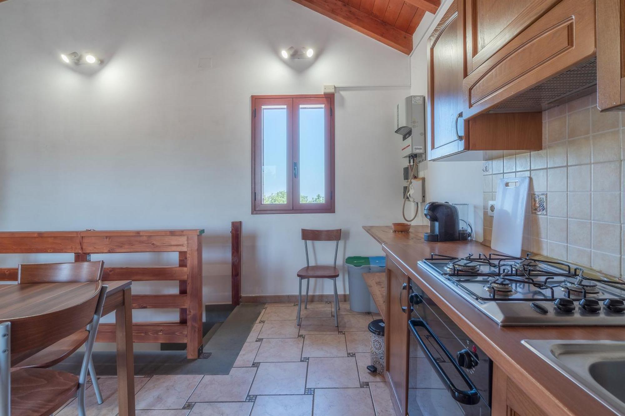 Villa Le Colline Sul Mare Sortino Esterno foto
