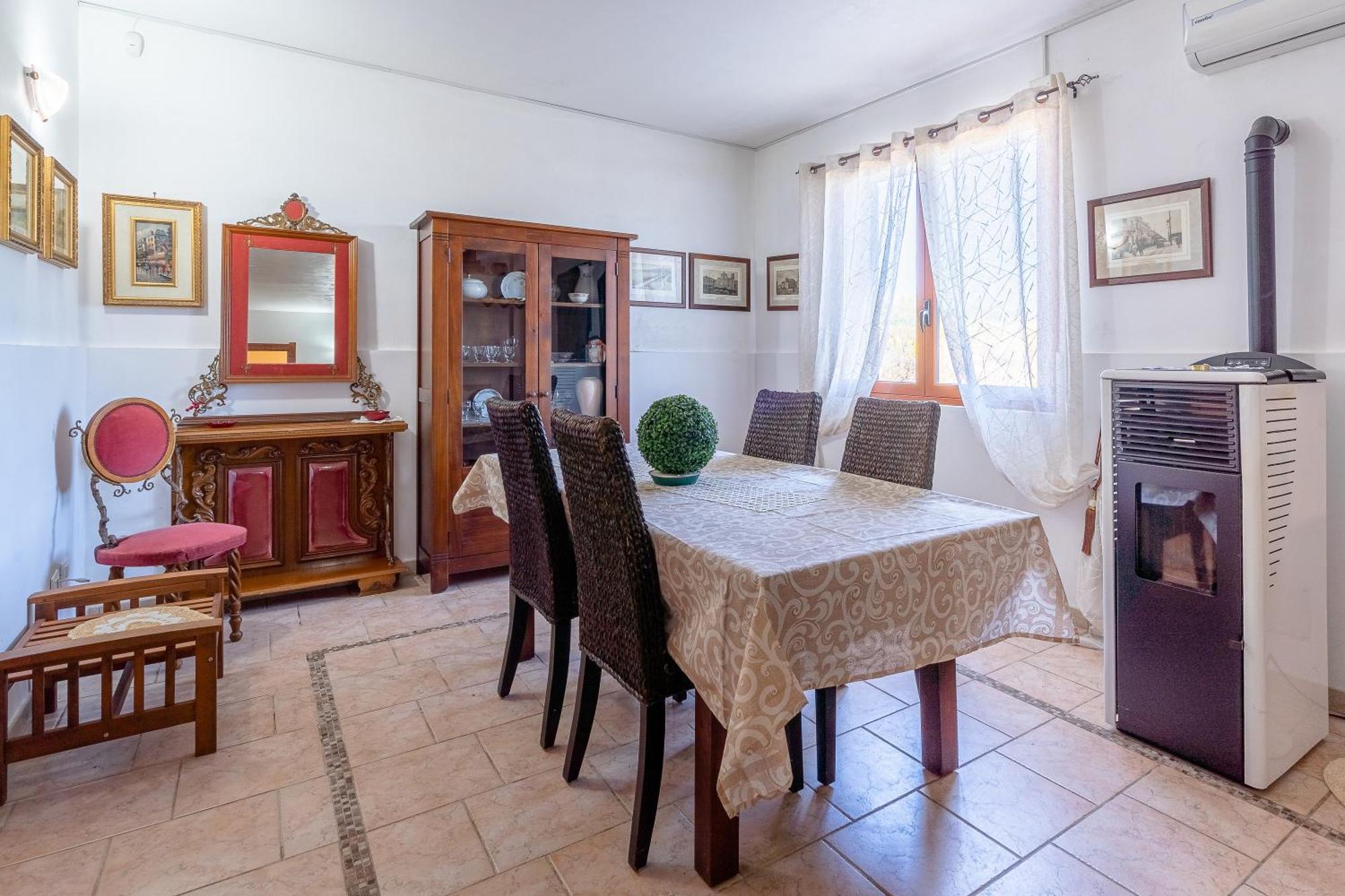 Villa Le Colline Sul Mare Sortino Esterno foto