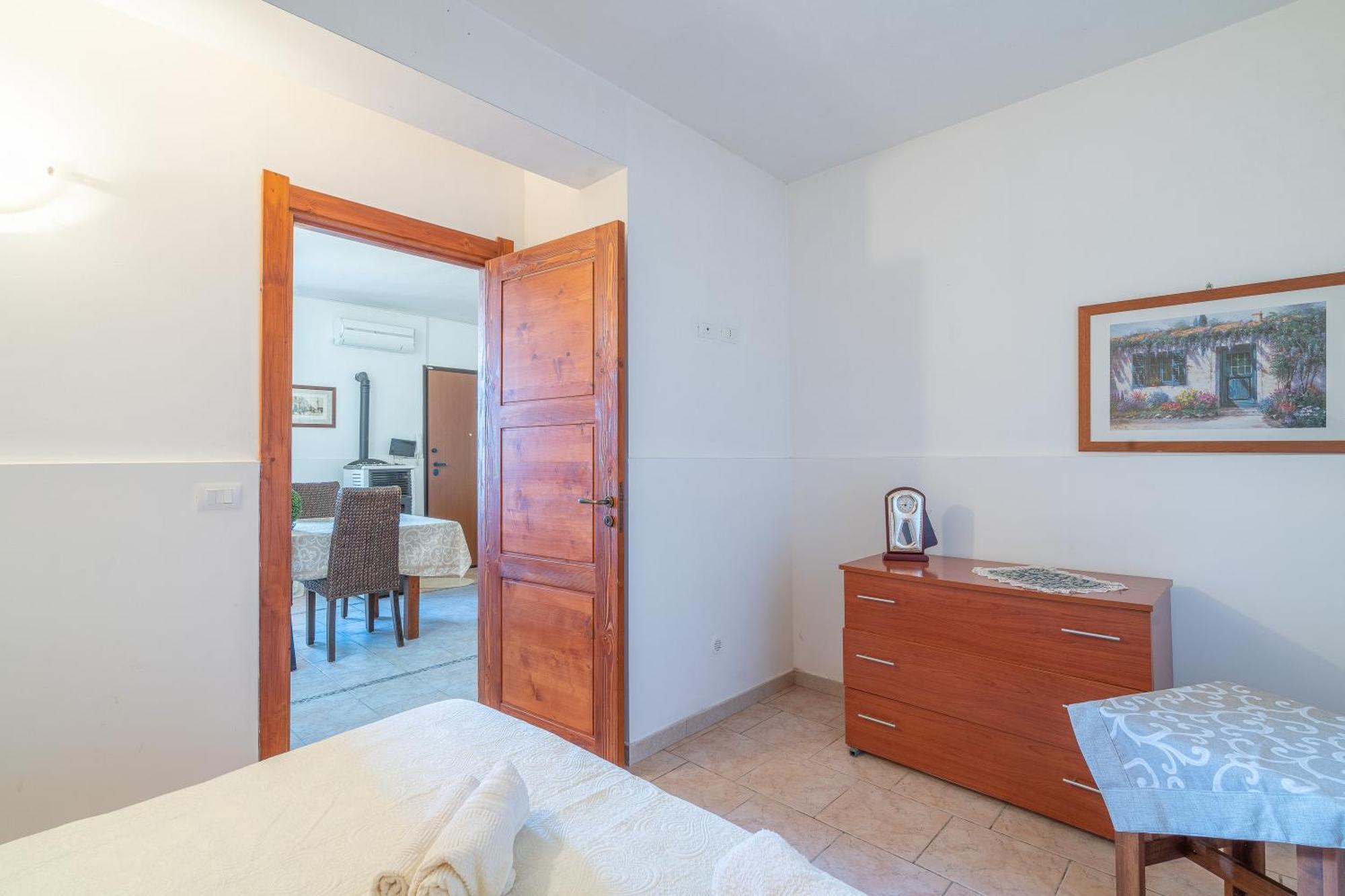 Villa Le Colline Sul Mare Sortino Esterno foto