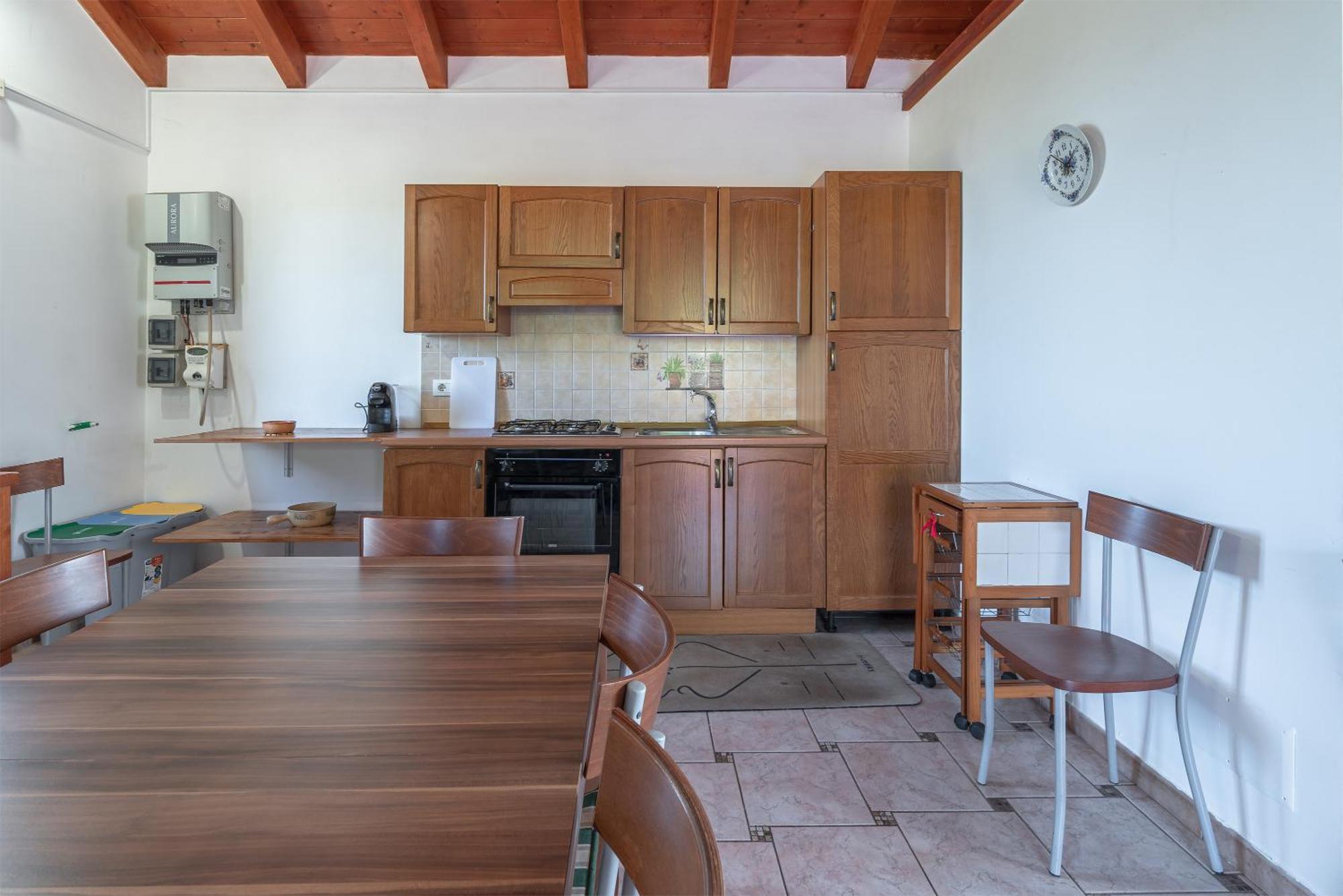 Villa Le Colline Sul Mare Sortino Esterno foto